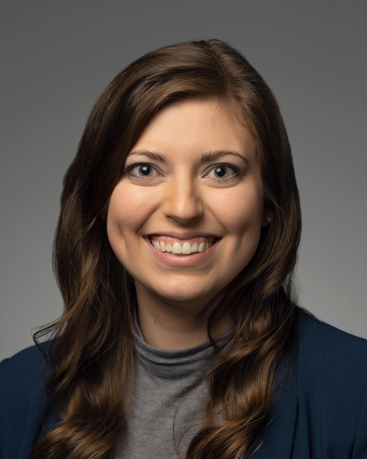 Headshot Image for Marli Cash